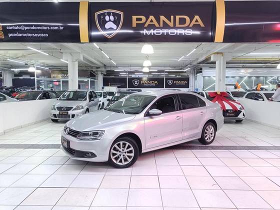 VOLKSWAGEN JETTA 2.0 COMFORTLINE FLEX 4P TIPTRONIC VOLKSWAGEN JETTA 2.0 COMFORTLINE FLEX 4P TIPTRONIC